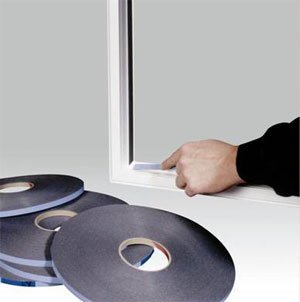 glazing tape