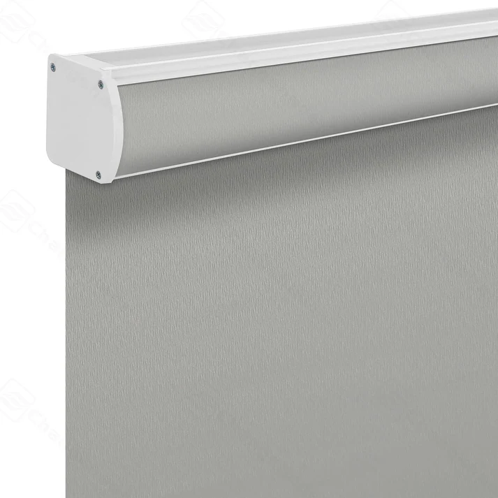 Custom Cordless Blackout & Cover Roller Shades - Image 5